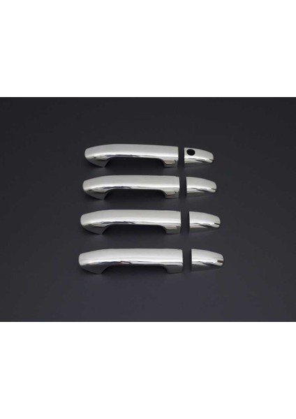 Mercedes Sprinter W907 Krom Kapı Kolu 4 Kapı Tek Delik 2018 ve Sonrası