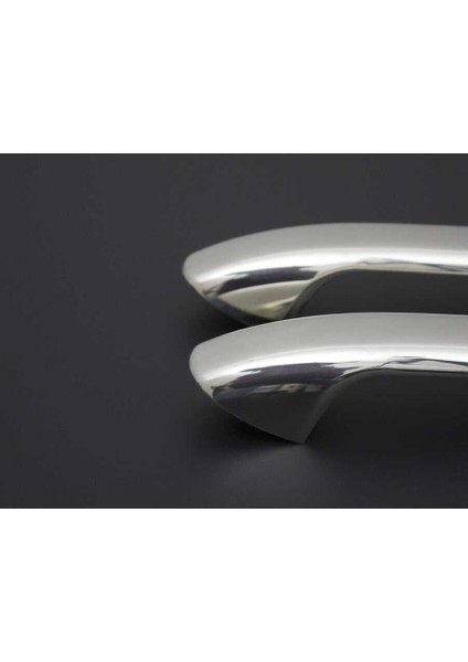 Mercedes Sprinter W907 Krom Kapı Kolu 4 Kapı Tek Delik 2018 ve Sonrası fiyatları