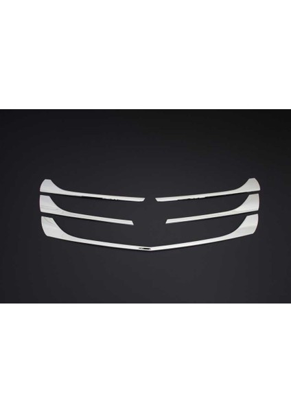 Mercedes Vito W447 Krom Ön Panjur 5 Parça 2014-2019 Arası fiyatları