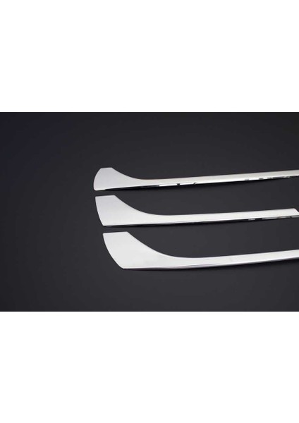 Mercedes Vito W447 Krom Ön Panjur 5 Parça 2014-2019 Arası modelleri