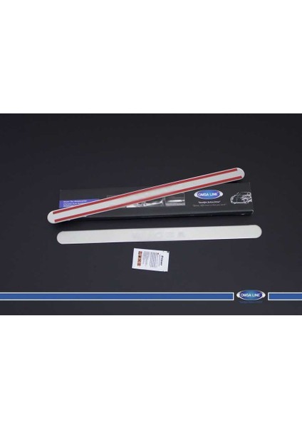 Nissan Micra Krom Kapı Eşiği 2 Parça 2003-2010 Arası fiyatları