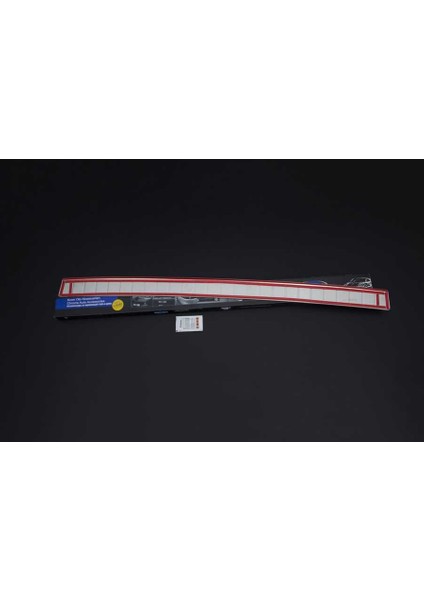 Mercedes Sprinter W901 Krom Arka Tampon Eşiği 2006-2018 Arası fiyatları