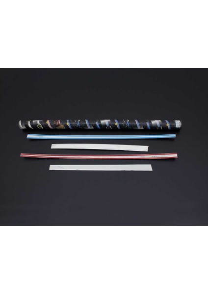 Mitsubishi Eclipse Cross Krom Yan Kapı Çıtası 4 Parça 2017 ve Sonrası fiyatları