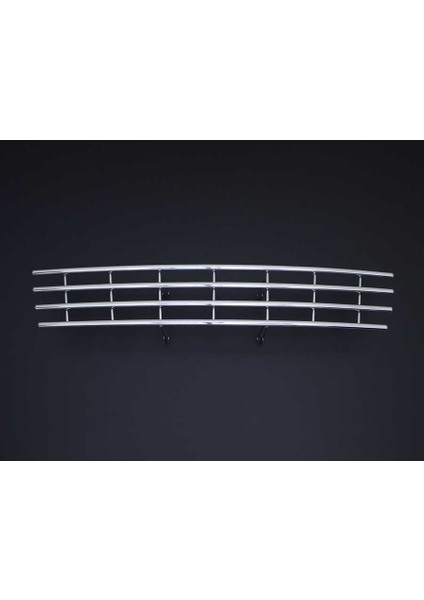 Nissan Qashqai Krom Ön Tampon Koruma Demiri 2007-2010 Arası fiyatları