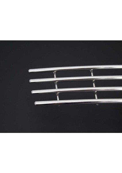 Nissan Qashqai Krom Ön Tampon Koruma Demiri 2007-2010 Arası fırsatları