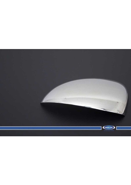 Opel Corsa D Ayna Kapağı 2 Parça 2006-2014 Arası modelleri