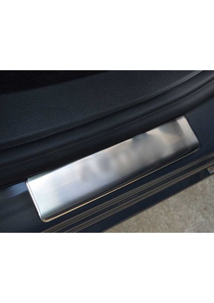 Opel Astra J Krom Kapı Eşiği 4 Parça 2009 ve Sonrası fırsatları