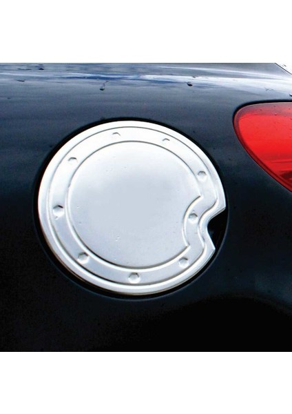 Peugeot 207 Krom Depo Kapağı 2006-2012 Arası