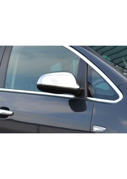 Opel Astra J Krom Ayna Kapağı 2 Parça 2010-2015 Arası fırsatları