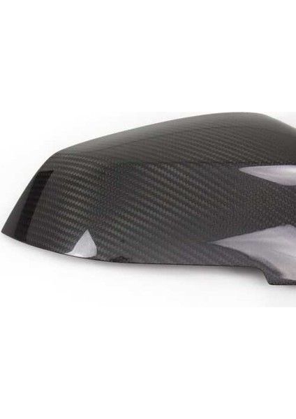 BMW F30 3 Serisi Karbon Ayna Kapağı 2 Parça 2012 ve Sonrası fiyatları