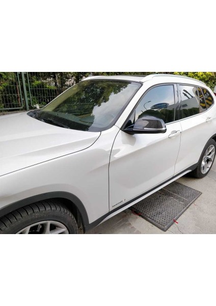 BMW F30 3 Serisi Karbon Ayna Kapağı 2 Parça 2012 ve Sonrası fırsatları