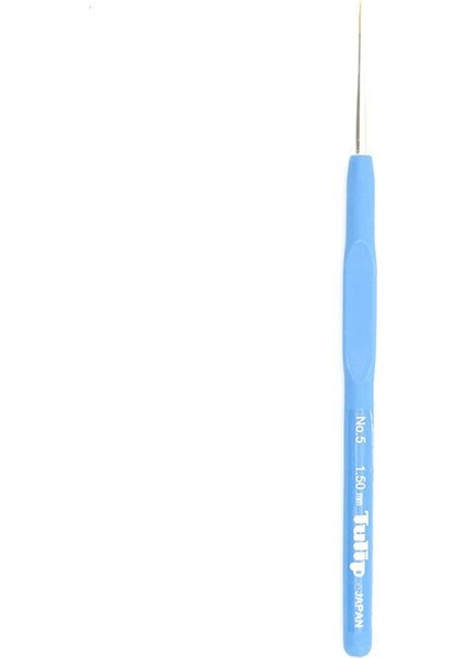 Yumuşak Saplı Tığ 1.50MM No 5