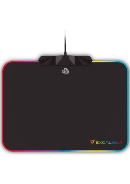 Excalibur GM21-M Oyuncu Mousepad