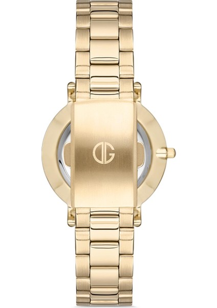 DG-8072LA-B1 Kadın Kol Saati modelleri