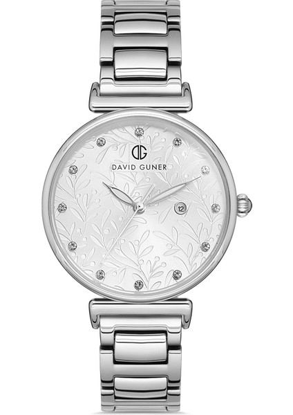 DG-8053LA-A1 Kadın Kol Saati