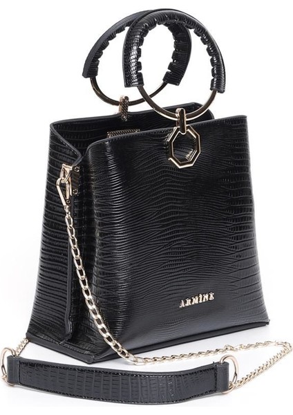 260 Çapraz Omuz Askılı Bayan Çanta