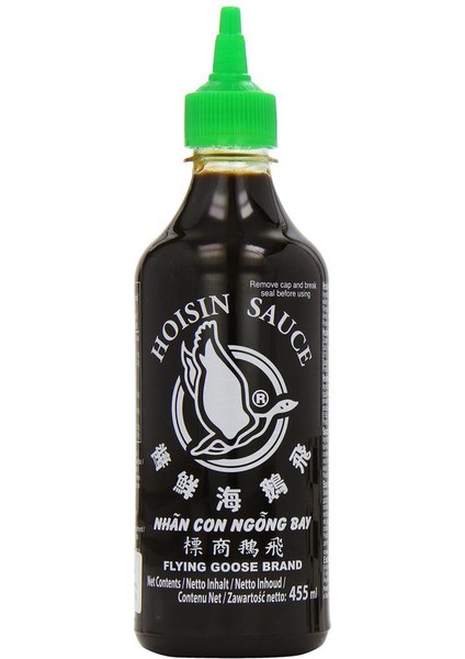 Hoisin Sos 455 ml