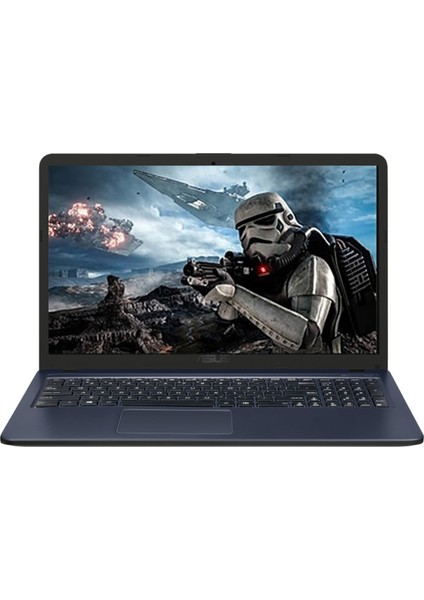 X543MA-DM1205 Intel Celeron N4020 4GB 256GB SSD  Freedos 15.6" Fullhd Taşınabilir Bilgisayar