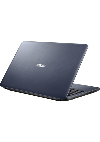 X543MA-DM1205 Intel Celeron N4020 4GB 256GB SSD  Freedos 15.6" Fullhd Taşınabilir Bilgisayar