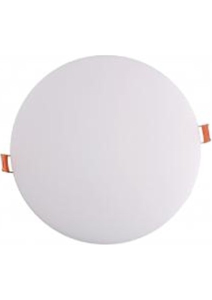 5 Ad Ct 5662 22W LED Spot Beyaz Işık Ayarlı Delik Çapı 6400K