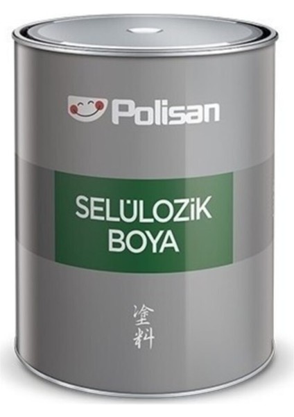 Selz Boya 1.grup 1800 Bej 0,75 Lt