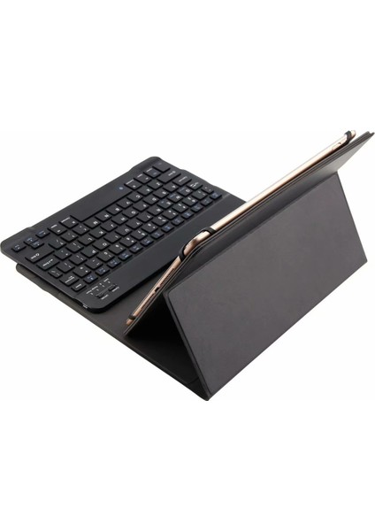 9,7-10 inç Tabletler İçin Evrensel Klavye Kılıf (Yurt Dışından) fırsatları