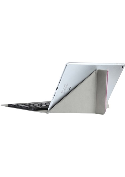 iPad 9-10 inç İçin Evrensel Bluetooth Klavye + Kılıf (Yurt Dışından) indirimleri