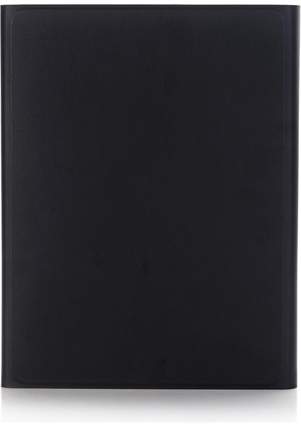 iPad 4/3/2 Evrensel Kılıf + Klavye Siyah (Yurt Dışından)