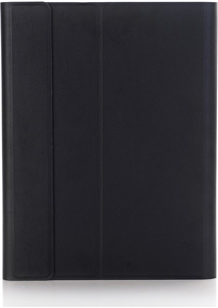 iPad 4/3/2 Evrensel Kılıf + Klavye Siyah (Yurt Dışından)