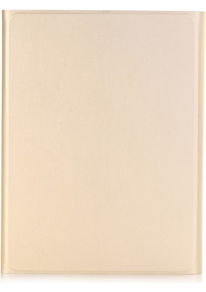 iPad 4/3/2 Evrensel Kılıf + Klavye Altın (Yurt Dışından) fiyatları