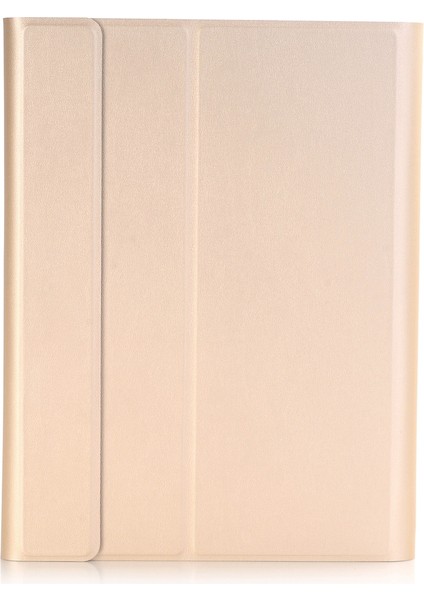 iPad 4/3/2 Evrensel Kılıf + Klavye Altın (Yurt Dışından) modelleri
