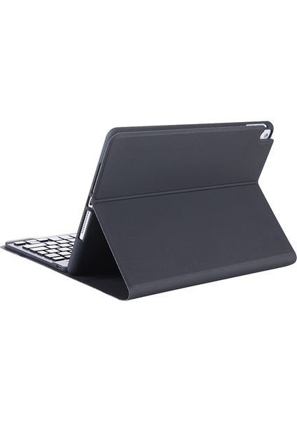 iPad Air / Pro 10.5 inç (2019) İçin Bluetooth Klavye Kılıf (Yurt Dışından)