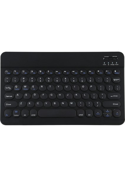 iPad 9-10 inç İçin Evrensel Bluetooth Klavye (Yurt Dışından)