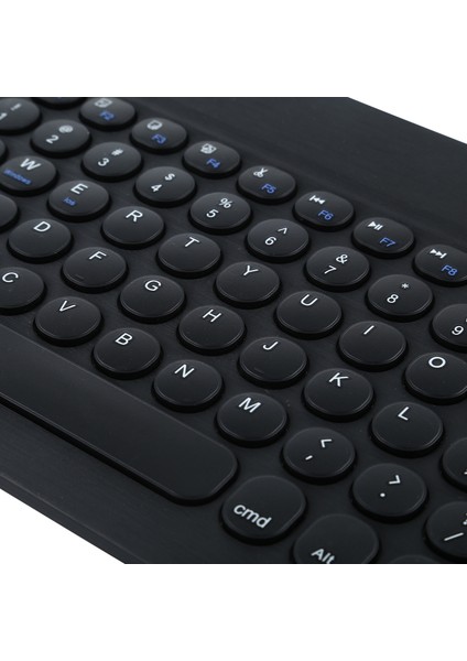 iPad 9-10 inç İçin Evrensel Bluetooth Klavye (Yurt Dışından)