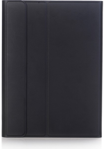 iPad 10.2 inç İçin Bluetooth Klavye Kılıf (Yurt Dışından)