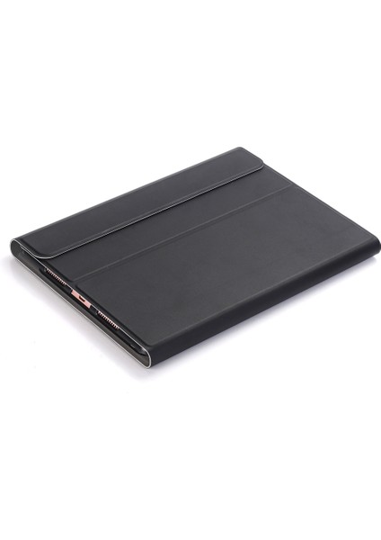iPad 10.2 inç İçin Bluetooth Klavye Kılıf (Yurt Dışından)