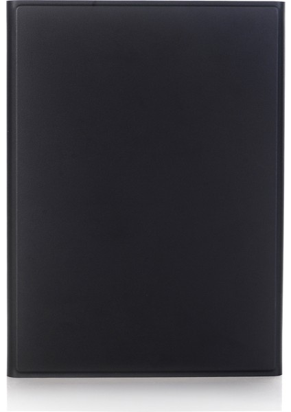iPad 10.2 inç İçin Bluetooth Klavye Kılıf (Yurt Dışından)