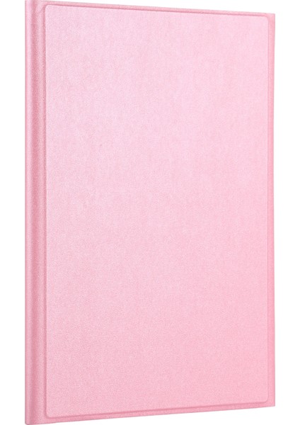 iPad 9-10 inç İçin Evrensel Bluetooth Klavye + Kılıf (Yurt Dışından)