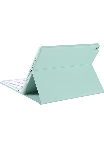 iPad 11 inç (2018/2020) İçin Bluetooth Klavye Kılıf (Yurt Dışından) fırsatları