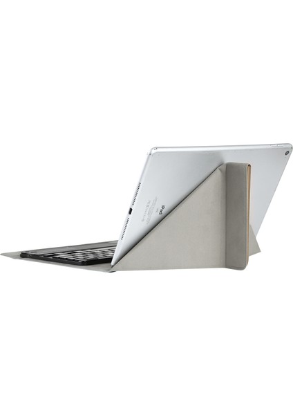 iPad 9-10 inç İçin Evrensel Bluetooth Klavye + Kılıf (Yurt Dışından) indirimleri