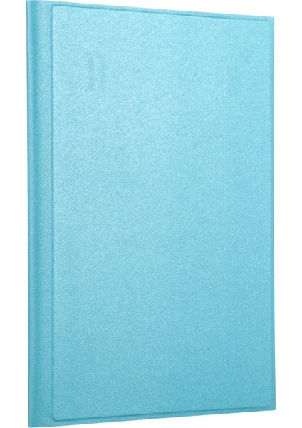 iPad 9-10 inç İçin Evrensel Bluetooth Klavye + Kılıf (Yurt Dışından)