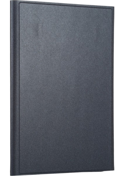 iPad 9-10 inç İçin Evrensel Bluetooth Klavye + Kılıf (Yurt Dışından)