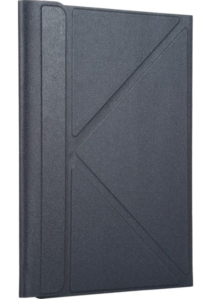iPad 9-10 inç İçin Evrensel Bluetooth Klavye + Kılıf (Yurt Dışından)