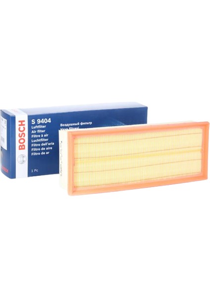 Skoda Superb 1.6 Tdı Hava Filtresi (2010 - 2015)