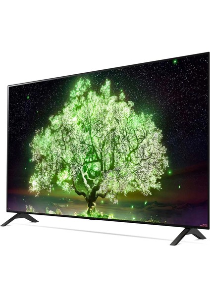 OLED55A16LA 55" 139 Ekran Uydu Alıcılı 4K Ultra HD Smart LED TV