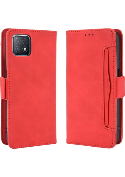 Telefon Kılıfı - Oppo A72 5G İçin (Yurt Dışından) fırsatları