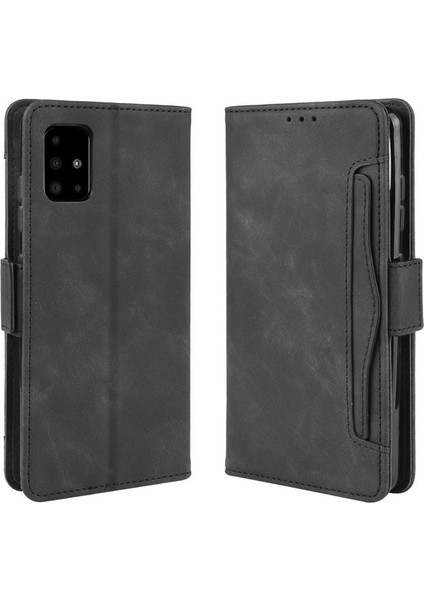 Telefon Kılıfı - Samsung Galaxy A71 İçin (Yurt Dışından) fırsatları