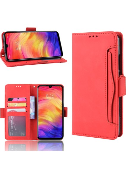 Xiaomi Redmi Note 7 Telefon Kılıfı (Yurt Dışından)