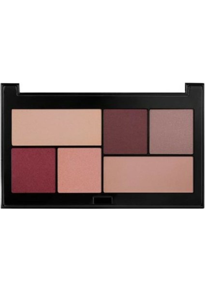 Profashion Eyeshadow Palette So In Love NO:203 Babe
