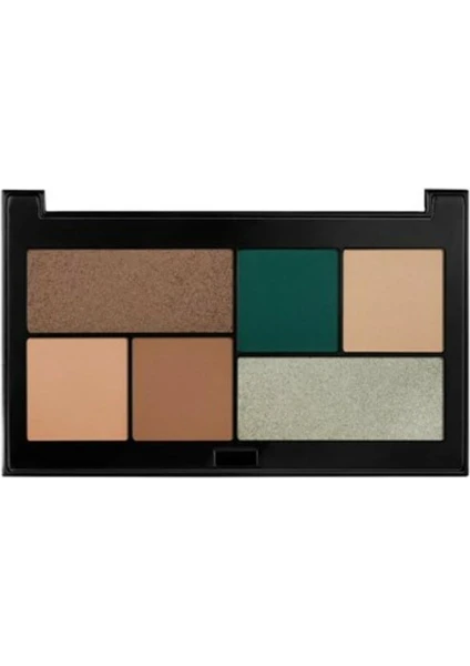 Profashion Eyeshadow Palette So In Love NO:204 Soul